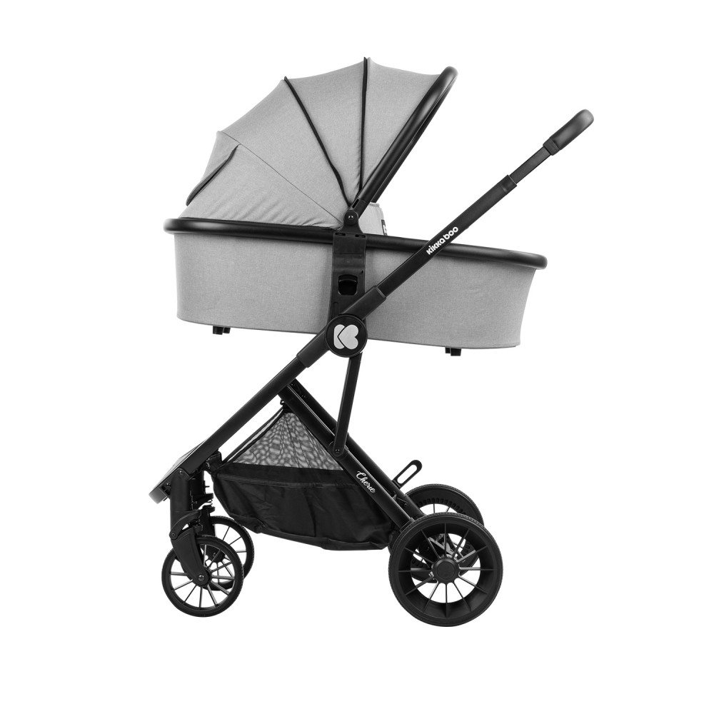 Carrito Cherie 3 en 1 kIkkaboo - Imagen 16