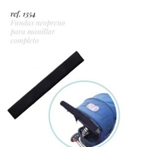 Funda neopreno para manillar