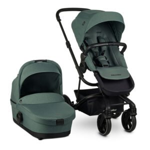 Harvey 3 Easywalker duo