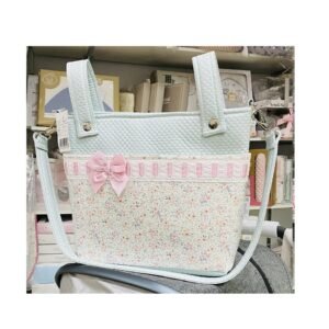 Talega o Bolso Silla 840 Dalia Verde