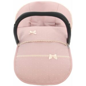 Saco Grupo 0 842 Allariz Rosa