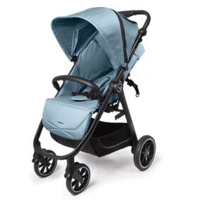 Silla de paseo Roox 22kg Moody Blue