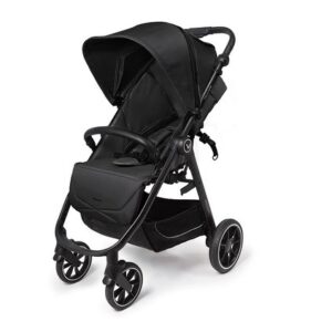 Silla de paseo Roox 22kg Night Black