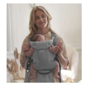 Mochila portabebe move babybjorn