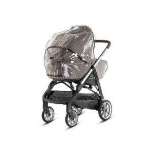 Plástico de lluvía Para inglesina