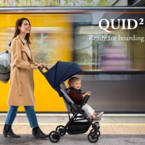 Inglesina quid2 silla de paseo 22kg