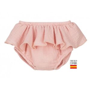 pololo falda lfafy calamaro coral