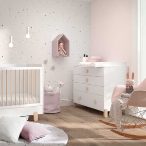 Comoda Elemental Ros Mini