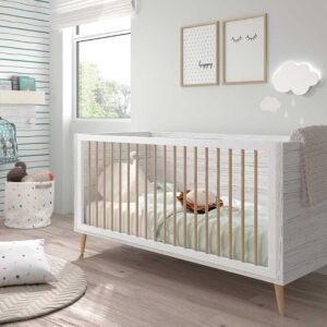 Cuna Evolutiva Metropoli Ros Mini