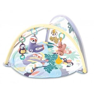 Manta de juegos Sleepy Sloth