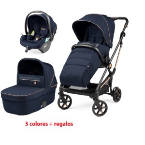 Peg Perego Vivace Especial 3 Piezas