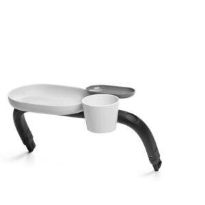 Bandeja Cybex platinum modo trona