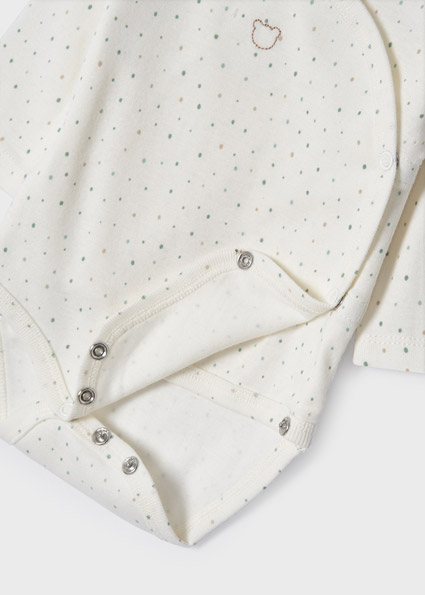 Body Estampado Mayoral Ecofriends - Imagen 2