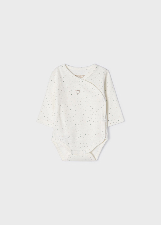 Body Estampado Mayoral Ecofriends