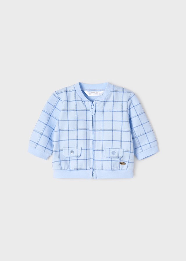 Chándal 3 piezas Cielo ECOFRIENDS - Imagen 5