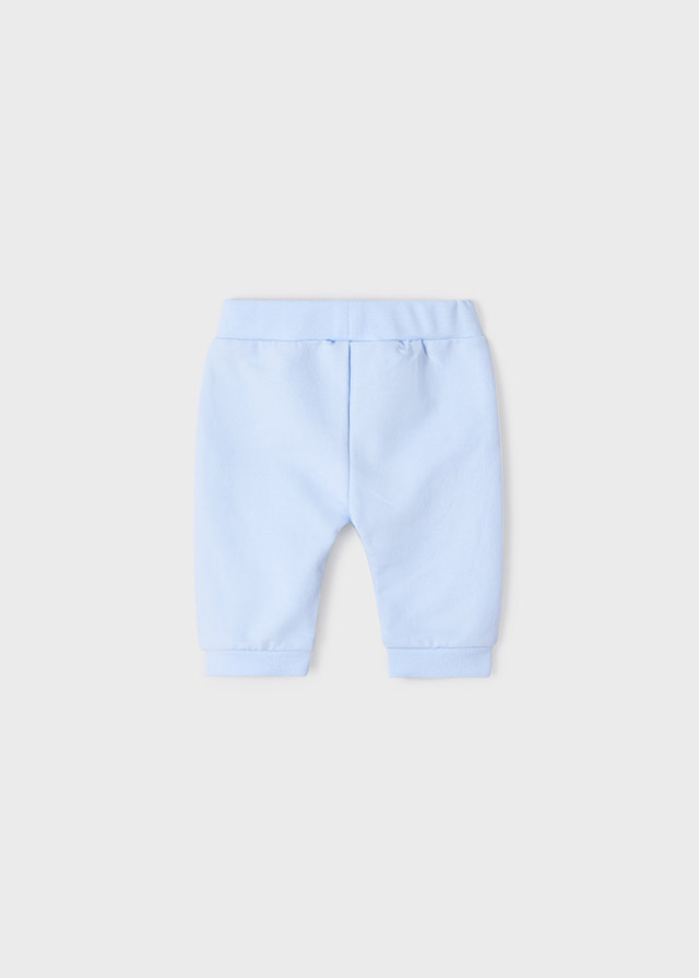 Chándal 3 piezas Cielo ECOFRIENDS - Imagen 4