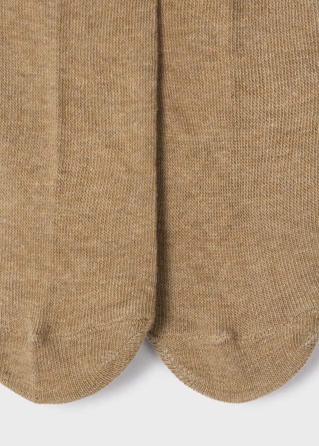 Conjunto pantalón corto y leotardo Milk Vig ECOFRIENDS - Imagen 4