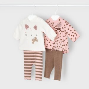 Conjuntos a elegir 2 piezas Blush ECOFRIENDS 2