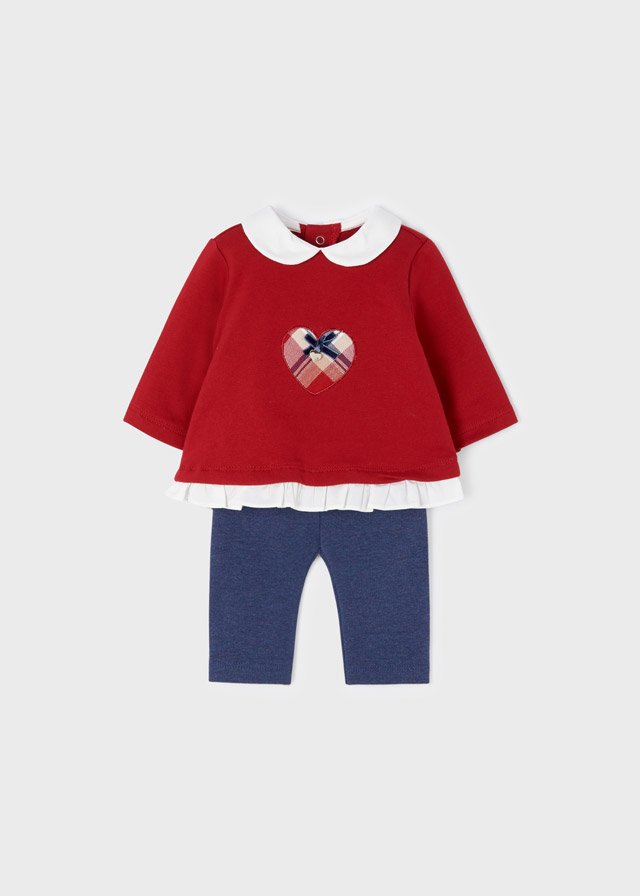 Conjuntos leggings a elegir entre 2 punto NB Muerdago - Imagen 5