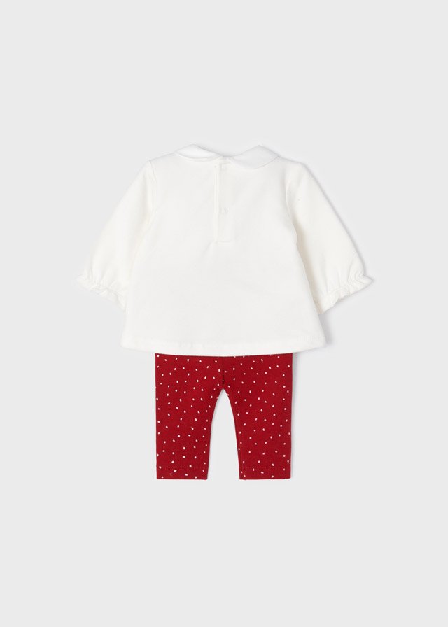 Conjuntos leggings a elegir entre 2 punto NB Muerdago - Imagen 4