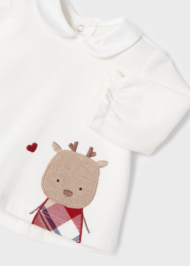 Conjuntos leggings a elegir entre 2 punto NB Muerdago - Imagen 3