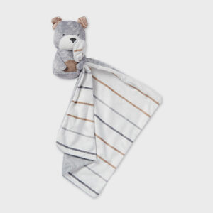 Gugu muñeco osito bebé Carama