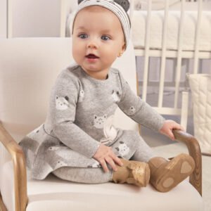 Leotardo Liso Luna Vig Mayoral