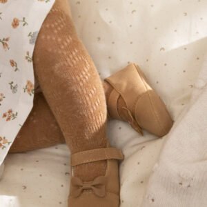 Mercedita combinada Caramel