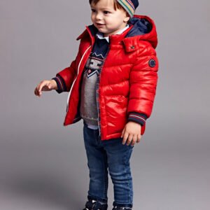 Pantalón vaquero slim fit ECOFRIENDS 12-36