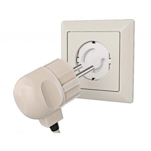 Protectores de enchufe 6 piezas