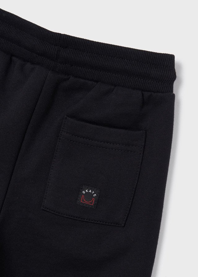 Chándal con motivo patinete Goji 2-9A - Imagen 2