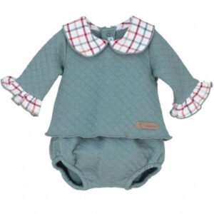 Conjunto Multirombo pololo Rupes 1-18m