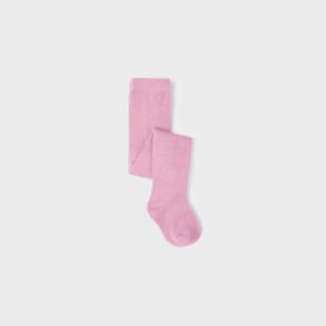 Leotardo Liso recien nacido Petalo 24-36m