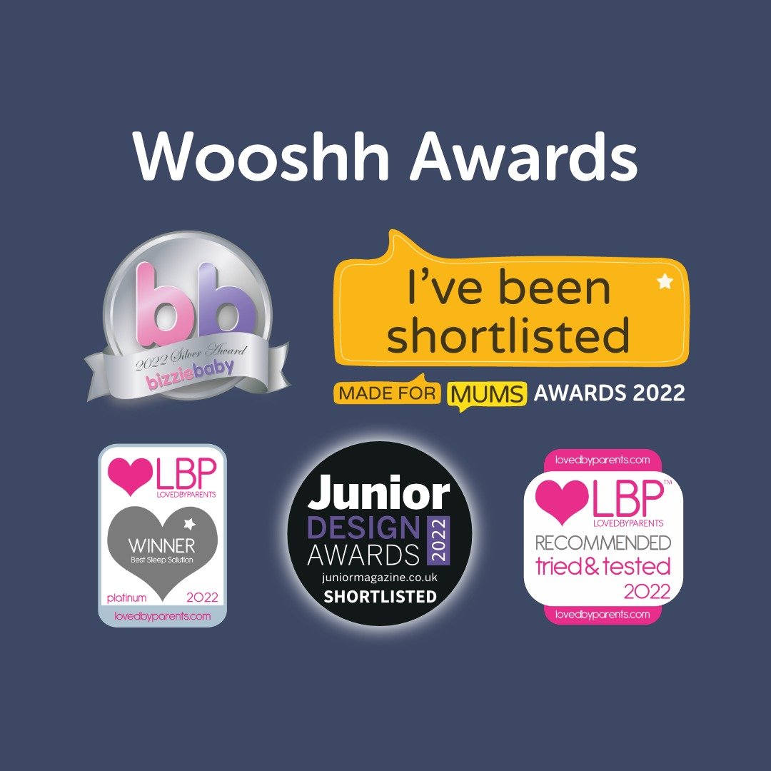 WOOSHH Rockit Relaja Ruido Blanco - Imagen 4