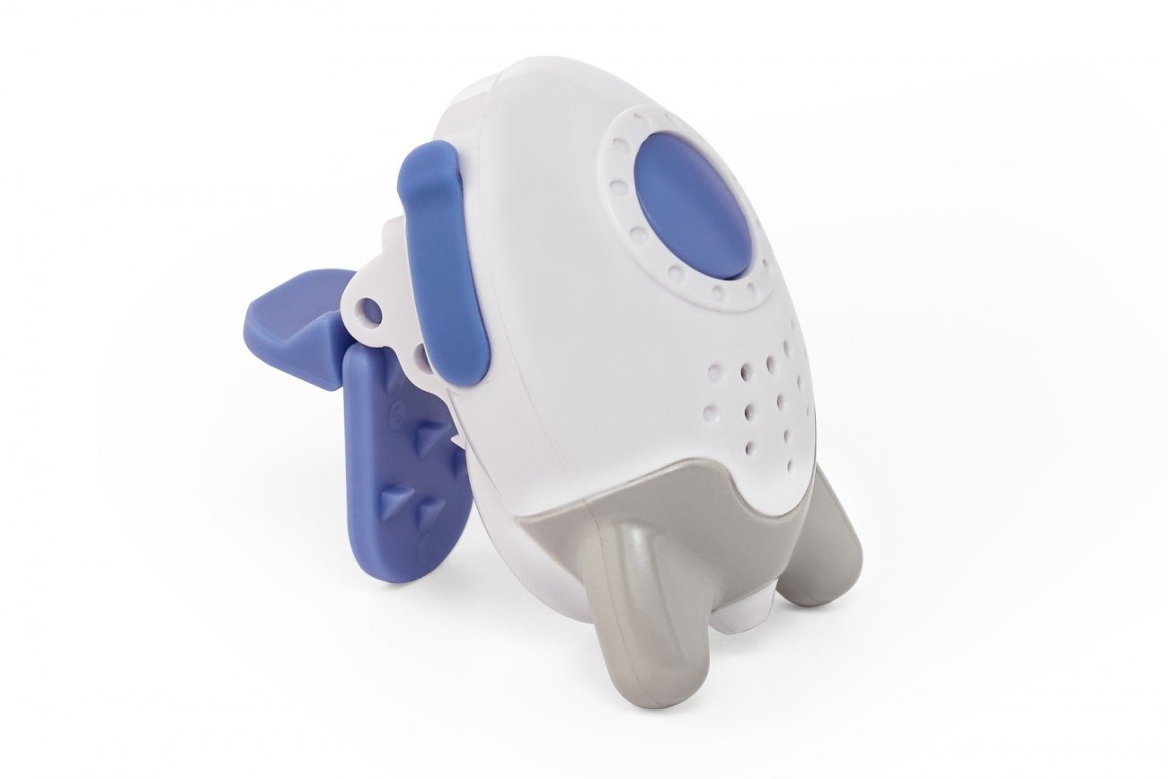 WOOSHH Rockit Relaja Ruido Blanco - Imagen 5