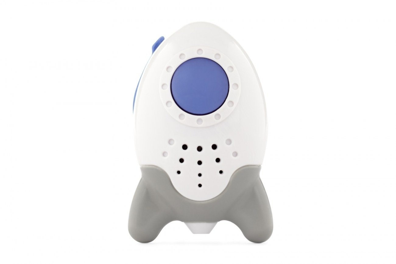 WOOSHH Rockit Relaja Ruido Blanco - Imagen 6