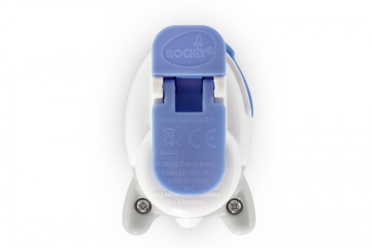 WOOSHH Rockit Relaja Ruido Blanco - Imagen 8