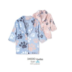 Bata huellas Calamaro 6m a 6 A