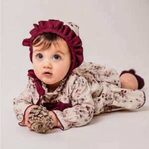 Vestido Excellentt Mensa 12m a 4A