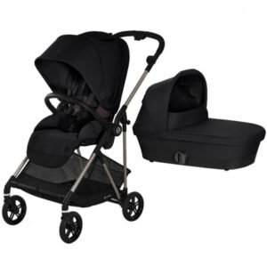 Cybex Melio duo 2 piezas