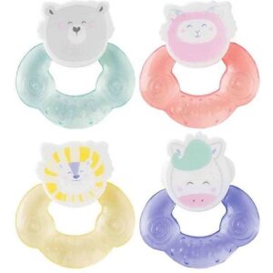 Mordedor de agua Animales fresquitos saro