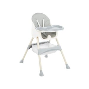 Trona brie kikkaboo 2 en 1