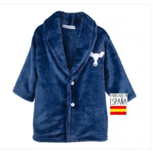 bata de ciervo niño Calamaro 6m a 6A