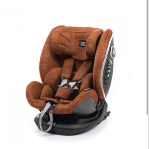 Niubi i-Size babyauto Signature grupos 123