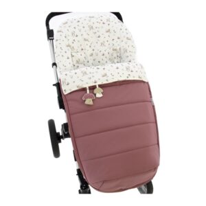 Saco Silla Rosy fuentes Bambi Rosa impermeable