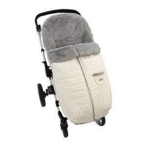 Saco Silla Universal Rosy fuentes ecopiel pelo