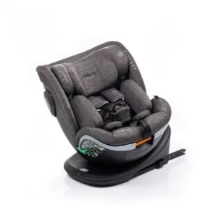 XPERTA i-Size Baby auto signature 360 todos grupos