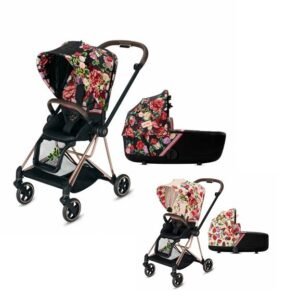 Cybex mios spring blossom edicion especial