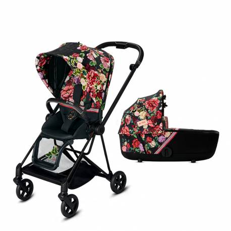 Cybex mios spring blossom edicion especial - Imagen 2