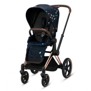 Jewels of nature cybex priam edicion especial